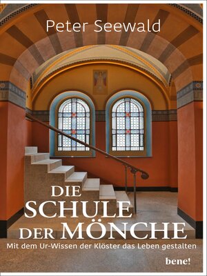 cover image of Die Schule der Mönche